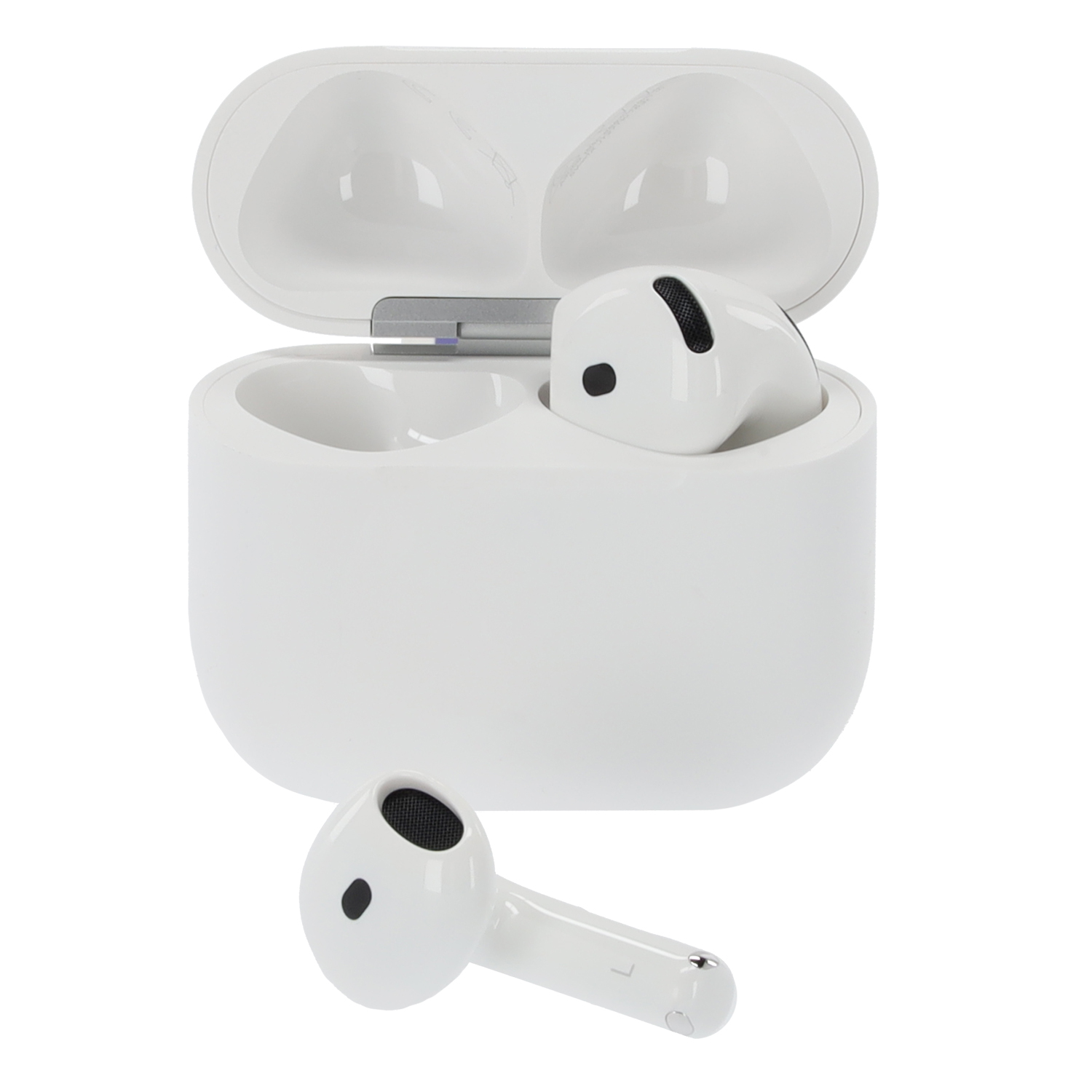 ペ*ン様 AirPods4 Apple AirPods 4 mit aktiver